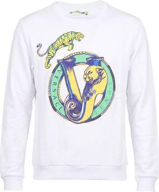 Versace TOPWEAR - Felpe su YOOX.COM
