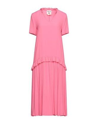 Semicouture VESTITI - Vestiti midi su YOOX.COM