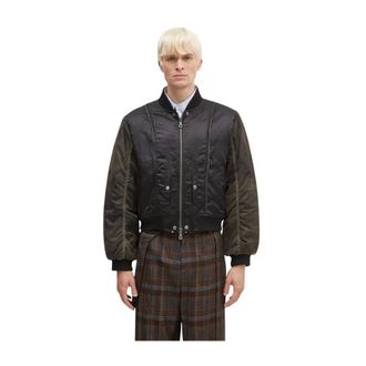 Andersson Bell Uomo, Giacche, Nero, L, new