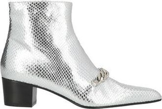 Tom Ford FOOTWEAR - Ankle boots on YOOX.COM