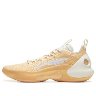 Li-Ning Yushuai Ultra Low Pastel Orange ABAU033-6