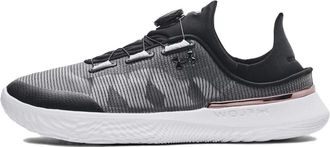Under Armour SlipSpeed Mesh Black White 3027726-001