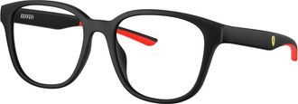 Ferrari Fz8015U Eyeglasses