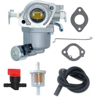 OEM Carburador Para Motor John Deere, N&uacute;mero De Pieza Mia13043, Kit De Accesorios