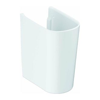 GROHE Tapa De Sif&oacute;n De Cer&aacute;mica De Gasolina 39570 Blanco Alpino