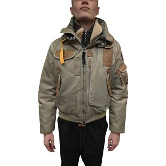 Parajumpers Hombre, Chaquetas, Beige, Talla: XL