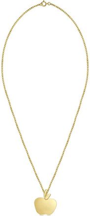 Allurez 14K Pendant Necklace