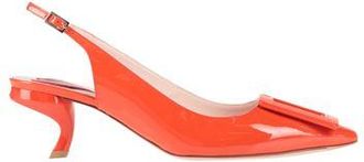 Roger Vivier FOOTWEAR - Pumps on YOOX.COM