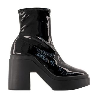 Robert Clergerie Ninav Ankle Bo