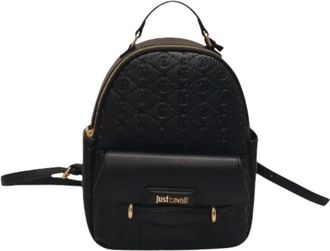 Just Cavalli Donna, Borse, Nero, Taglia unica, new