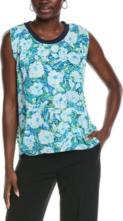 Cabi Cabi Printed Complete Top
