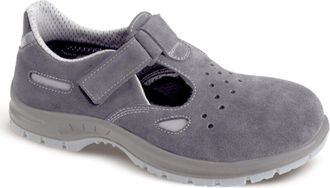 OEM Sandalias De Seguridad Neo L S1 Src 36 Para Mujer