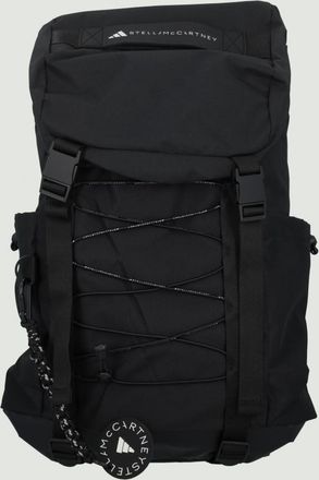 adidas Backpack ADIDAS BY STELLA MCCARTNEY Woman color Black