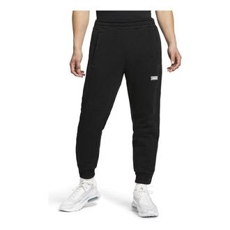 Nike FC Sweatpants Black CV1489-010