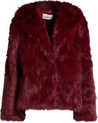 Od&igrave; Od&igrave; CAPISPALLA - Shearling & Teddy su YOOX.COM