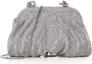 Benedetta Bruzziches Venus La Petite Clutch