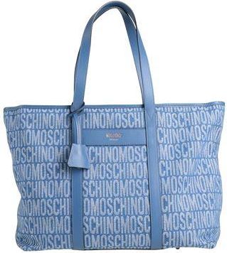 Moschino BAGS - Handbags on YOOX.COM