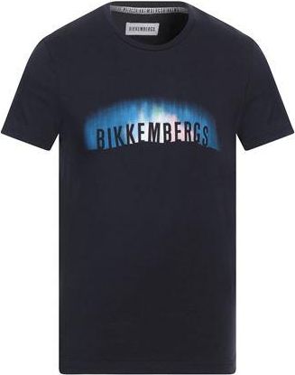 Dirk Bikkembergs T-shirts