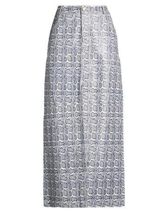 DESA 1972 BOTTOMWEAR - Maxi skirts on YOOX.COM
