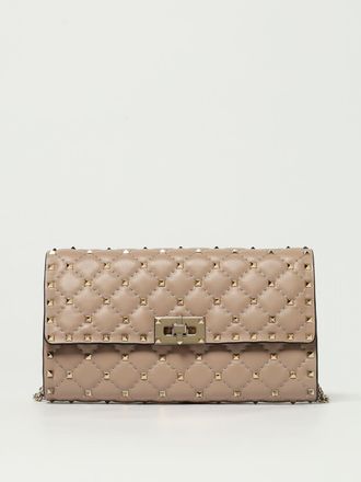 Valentino Garavani Mini Bag VALENTINO GARAVANI Woman color Pink