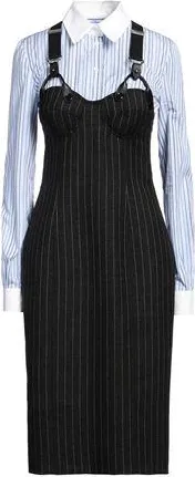 Moschino DRESSES - Midi dresses sur YOOX.COM