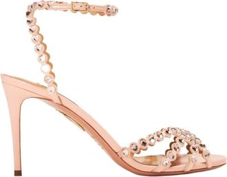 Aquazzura Tequila Sandal 85