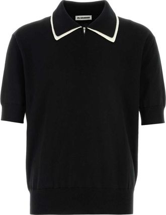 Jil Sander Polo