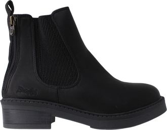 Blowfish Vedder Black Local Sheriff BF-10405-494 Womens