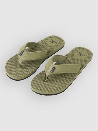 O'Neill Koosh Sandalias verde