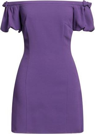 Elisabetta Franchi VESTIDOS - Minivestidos en YOOX.COM