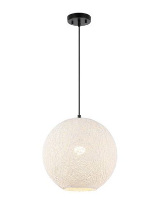 Jonathan Y Designs Jonathan Y Lacey Pendant