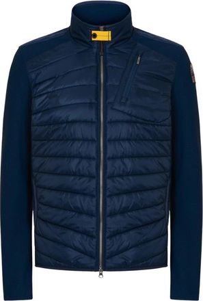 Parajumpers Hybrid Jas - Heren - Winterjassen - Blauw - XL - Jassen