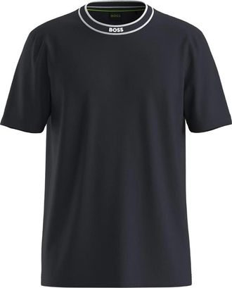 HUGO BOSS Cotton T-shirt