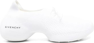 Givenchy Sneakers Tk-360 - Bianco