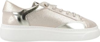 Cetti Mujer, Zapatos, Amarillo, Talla: 38 EU