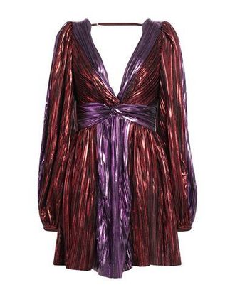 Sabina Musáyev Mini dresses