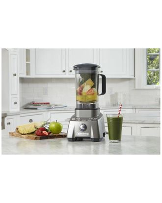 Cuisinart Hurricane Pro 3.5 Peak Hp Blender