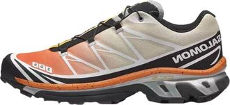 Salomon x Andrew XT-6 Miami Florida Snow Crab 492575