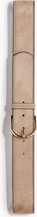 H&M G&uuml;rtel - Beige