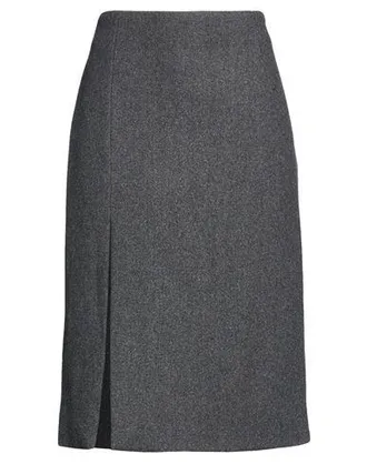 Grace & Mila HOSEN & R&Ouml;CKE - Midi-R&ouml;cke auf YOOX.COM