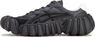 Onitsuka Tiger Dentigre Graphite Grey Black 1183A794-020