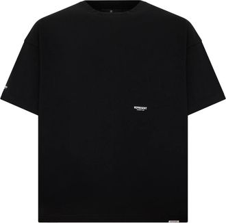 Represent Hombre, Camisetas, Negro, Talla: XL