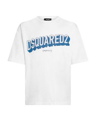 Dsquared2 TOPS - T-shirts auf YOOX.COM