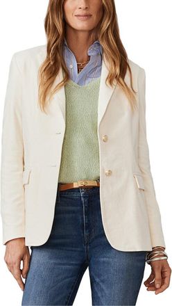 J.McLaughlin J.Mclaughlin Ivette Blazer