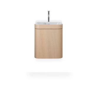 Duravit Duravit Happy D.2 Plus Set De Encolado C-bonded Suspendido