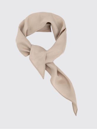 Alysi Foulard Donna colore Sabbia