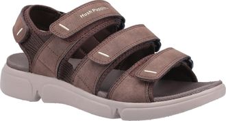 Hush Puppies Hush Pupples Raul Sandalen Heren