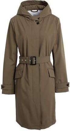 Woolrich COATS & JACKETS - Overcoats & Trench Coats sur YOOX.COM