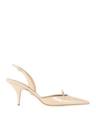 Ferragamo FOOTWEAR - Pumps sur YOOX.COM