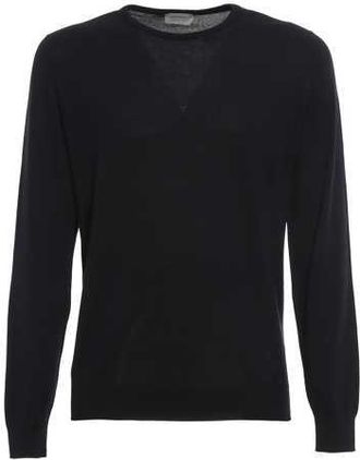 John Smedley John Smedley | Hatfield Pullover Cn Ls - XXL